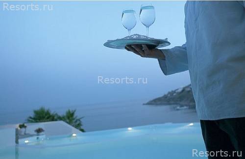 Grecotel Myconos Blu 27